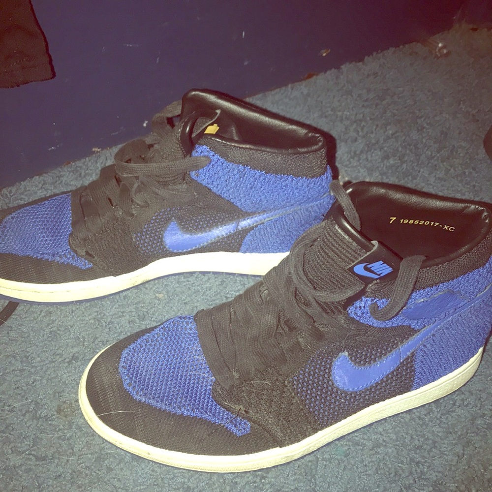 Nike’s retro 1985
